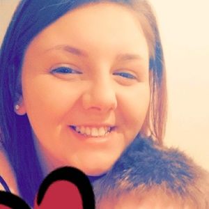 Meet your Posher, Patricia